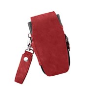 Dardera Black Poker Barrel Dart Case Red - 2