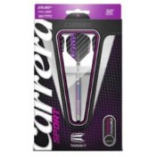  Dardos Target Darts Carrera Sports Charger 19gr  - 3