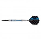  Dardos Target Darts Carrera Azzurri AZ31 18Gr  - 1