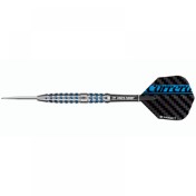  Dardos Target Darts Carrera Azzurri AZ01 24g 90% - 2