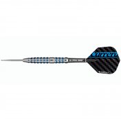  Dardos Target Darts Carrera Azzurri AZ01 24g 90% - 1