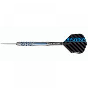  Dardos Target Darts Carrera Azzurri AZ02 21g 90% - 3