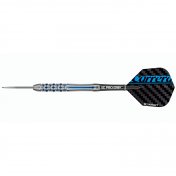  Dardos Target Darts Carrera Azzurri AZ02 21g 90% - 1