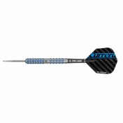  Dardos Target Darts Carrera Azzurri AZ03 24g 90% - 2