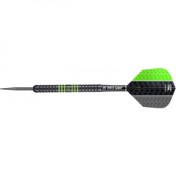  Dardos Target Darts Vapor Black Green 8 21g 80% - 2