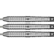  Dardos Target Darts Agora A04 25g 90% - 2