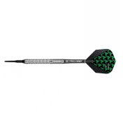  Dardos Target Darts Agora A32 18gr  - 2