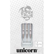  Dardos Unicorn Darts Super True 25g 90% - 3