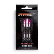  Dardos Showtime Darts Rose Bud Lancashire Danielle Ashton 23g 90% - 3