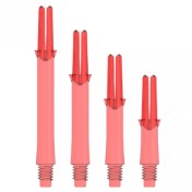  Cañas L-Style L-Shaft Locked Straight Roja 260 39mm  - 3