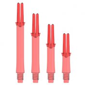  Cañas L-Style L-Shaft Locked Straight Roja 260 39mm  - 1