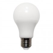 Bombilla Led E27 Estandar 9W Calida - 1