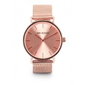 Reloj  Mr. Boho 15-C-CP7 36mm - 2