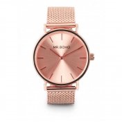 Reloj  Mr. Boho 15-C-CP7 36mm - 1