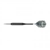  Dardos Harrows Darts Black Arrows 24gR  - 1