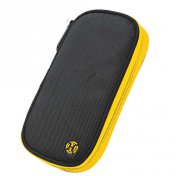 Funda Harrows Darts Z400 Wallet Yellow - 1