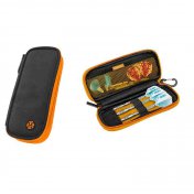 Funda Harrows Darts Z200 Wallet Orange - 2