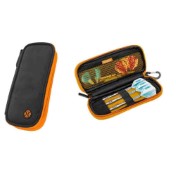 Funda Harrows Darts Z200 Wallet Orange - 3