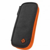 Funda Harrows Darts Z200 Wallet Orange - 1