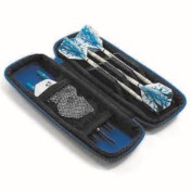 Funda Harrows Darts Blaze Blue - 3