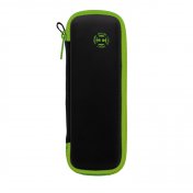 Funda Harrows Darts Blaze Green