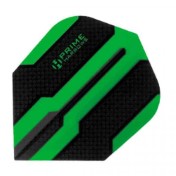  Plumas Harrows Darts Flights Prime Green 1  - 3