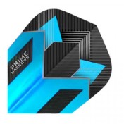  Plumas Harrows Darts Flights Prime Blue 1  - 2