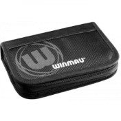 Funda Dardos Winmau Urban X Darts Case Negra - 2