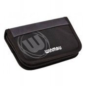 Funda Dardos Winmau Super Darts Case 2 Negra - 1