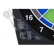 Diana Electronica Viper Ion Led Electronic Dartboard - 2