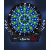 Diana Electronica Viper Ion Led Electronic Dartboard - 4