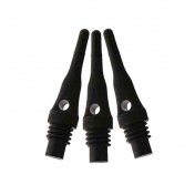 Puntas Viper Gld Tufflex Tips 2ba 18mm 1000unid - 2