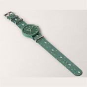 Reloj Mr. Boho 30A-CC Cactus Gomato Esf.Verde 40mm - 3