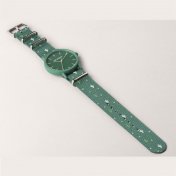 Reloj Mr. Boho 30A-CC Cactus Gomato Esf.Verde 40mm - 1