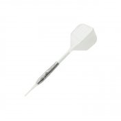  Dardos Dynasty Darts Joniken Silver 16.5g 90% - 2