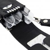 Dardera Dynasty Annex Houndstooth - 2