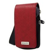 Dardera Dynasty Annex Red - 1