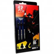  Dardos D.Craft Darts Shot Gun Usa 17.5gr 90%  - 2