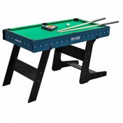 Billar Plegable Milan 4 ft. - 1