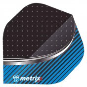 Bulls Darts DE Metrixx Standard Blue