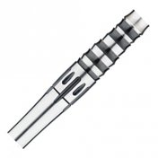  Dardos Hinotori Darts Classic Fun Black 16.5g 85%  - 1