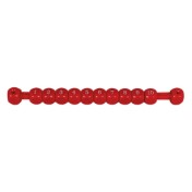 Marcador Futbolin Rojo 1 unidad - 2