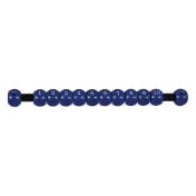 Marcador Futbolin Azul 1 unidad - 2