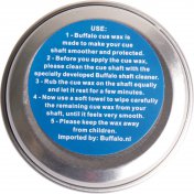 Cera Cue Wax Buffalo - 3