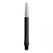 Cañas Harrows Alamo Short Negra 35mm - 1