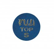 Soleta Longoni Fuji Sulta Blue S 14mm - 1