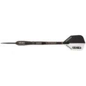 Dardos Harrows I.C.E Black 23g 90% - 3