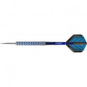Dardos Winmau Darts Sub-Zero 22g 90% - 1