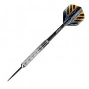  Dardos Winmau Darts Barbarian 22g Acero - 2