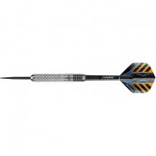  Dardos Winmau Darts Barbarian 22g Acero - 1